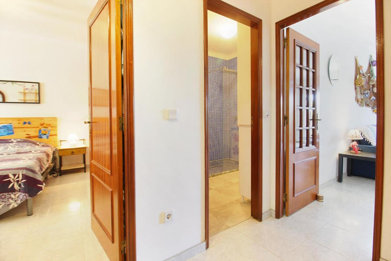 Altura - Apt Dunamar - Praia Alagoa Bagian luar foto
