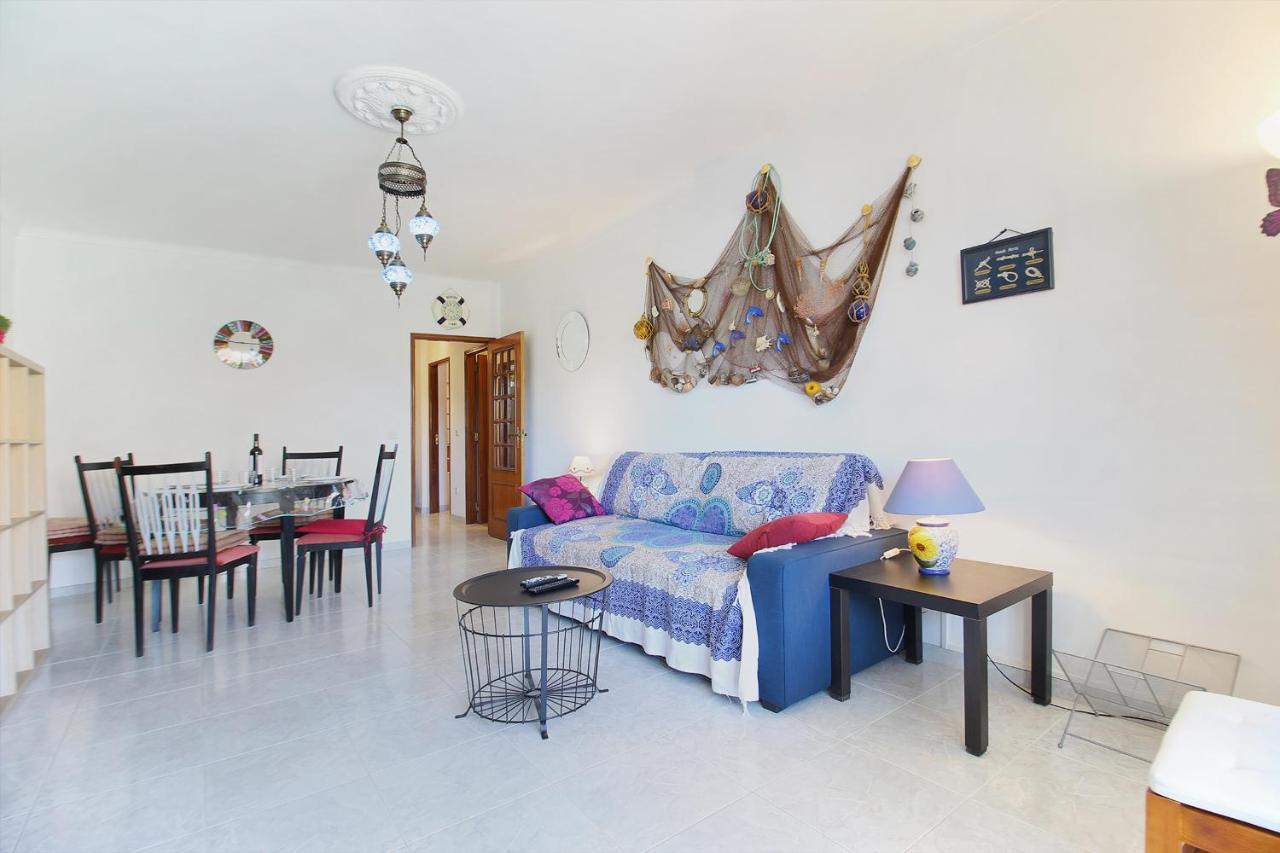 Altura - Apt Dunamar - Praia Alagoa Bagian luar foto