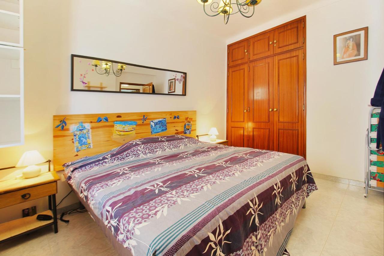 Altura - Apt Dunamar - Praia Alagoa Bagian luar foto