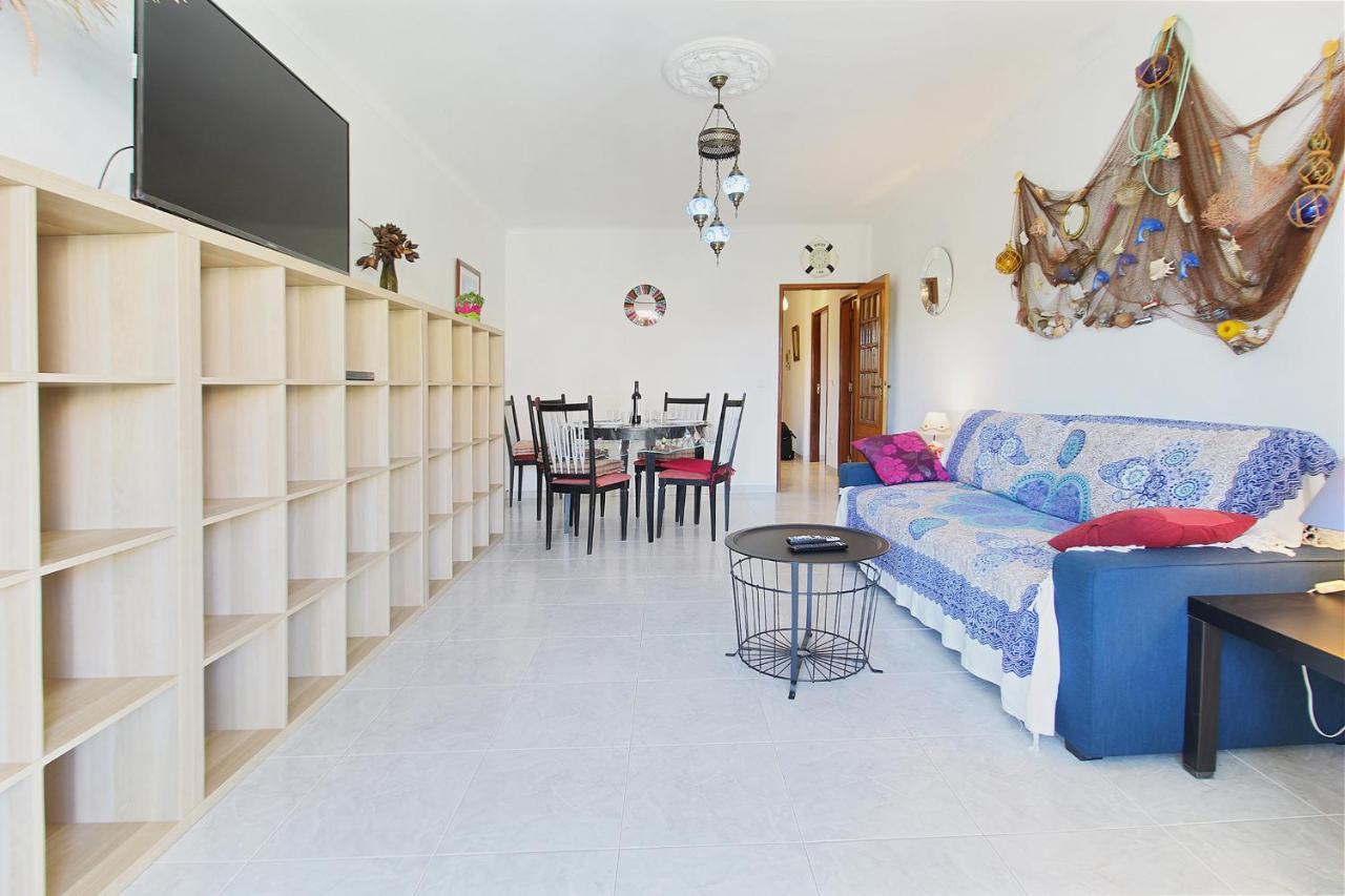 Altura - Apt Dunamar - Praia Alagoa Bagian luar foto