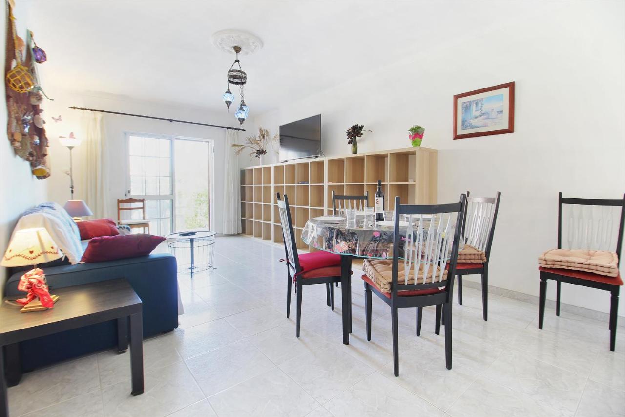 Altura - Apt Dunamar - Praia Alagoa Bagian luar foto