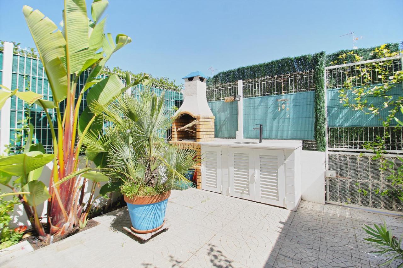 Altura - Apt Dunamar - Praia Alagoa Bagian luar foto