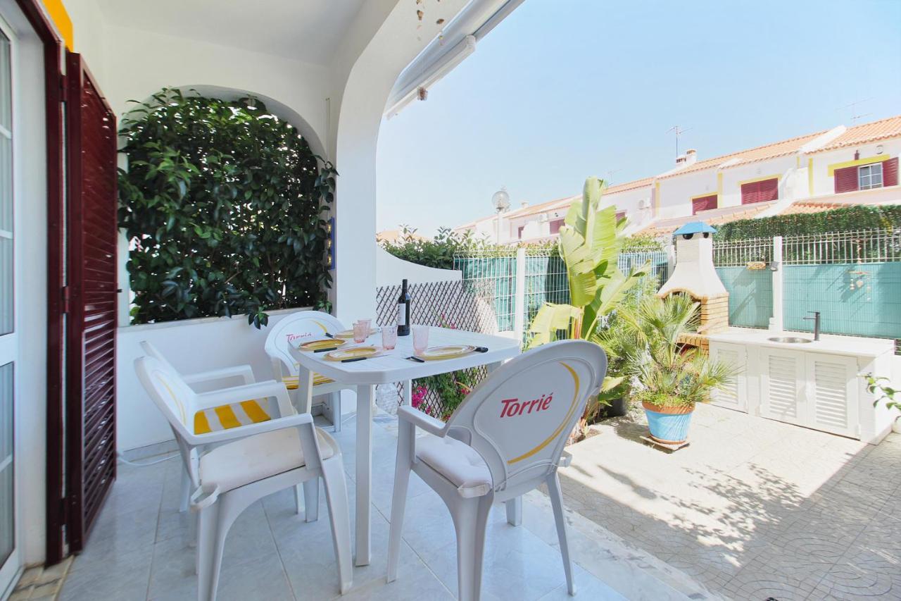 Altura - Apt Dunamar - Praia Alagoa Bagian luar foto