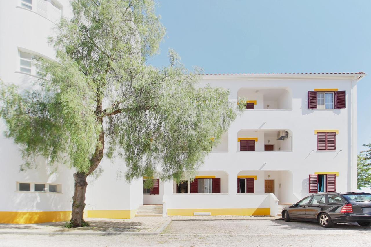 Altura - Apt Dunamar - Praia Alagoa Bagian luar foto