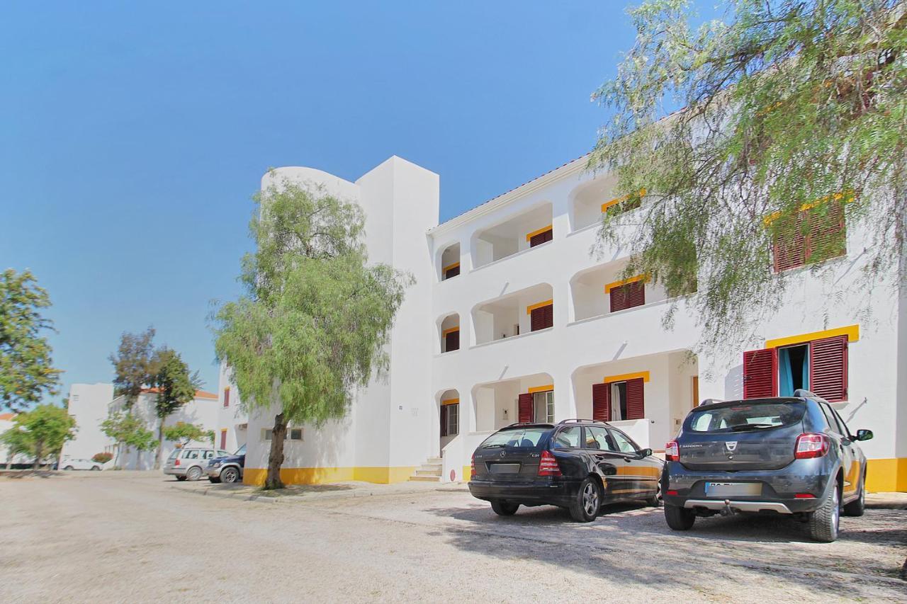 Altura - Apt Dunamar - Praia Alagoa Bagian luar foto