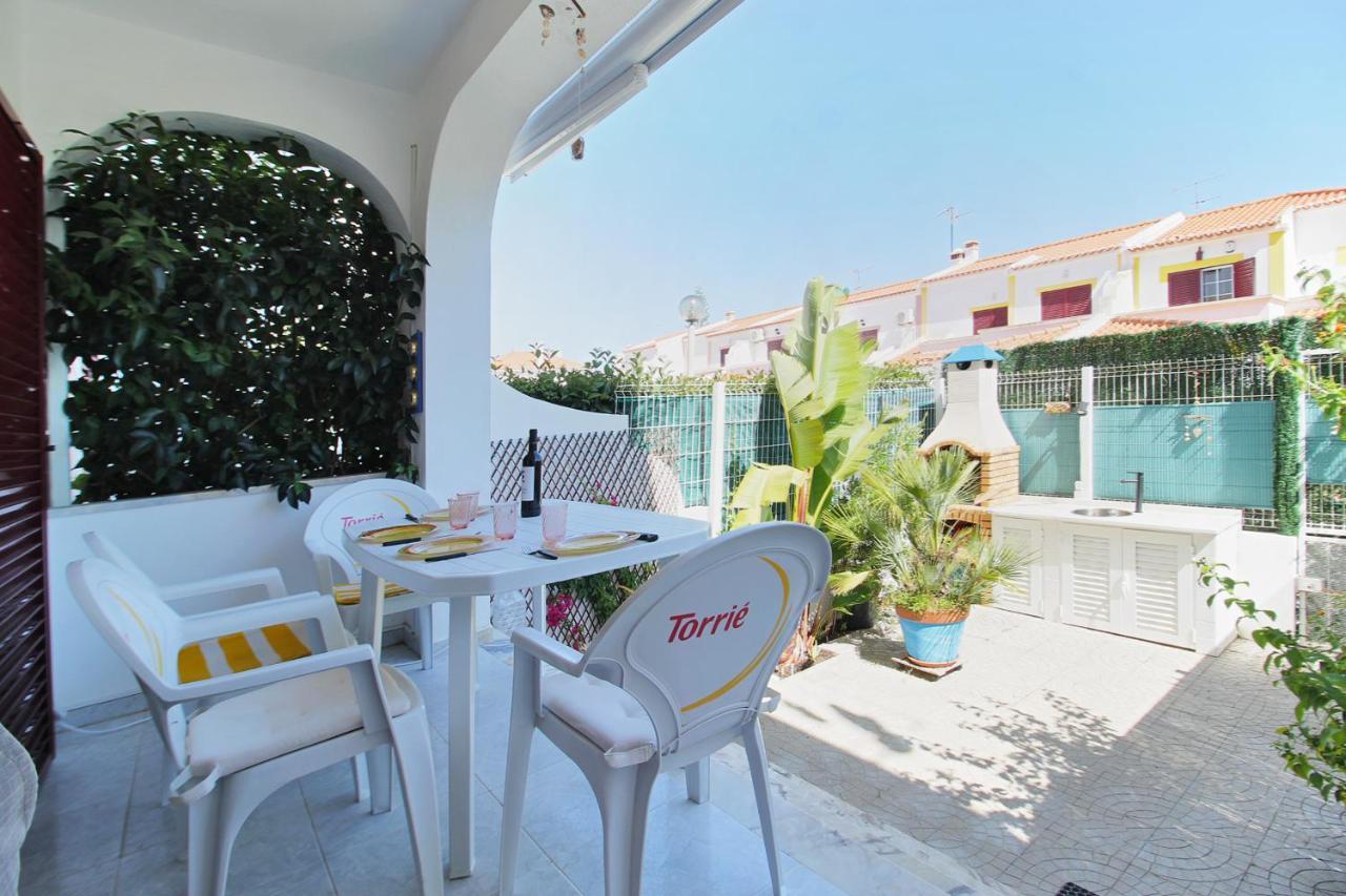 Altura - Apt Dunamar - Praia Alagoa Bagian luar foto
