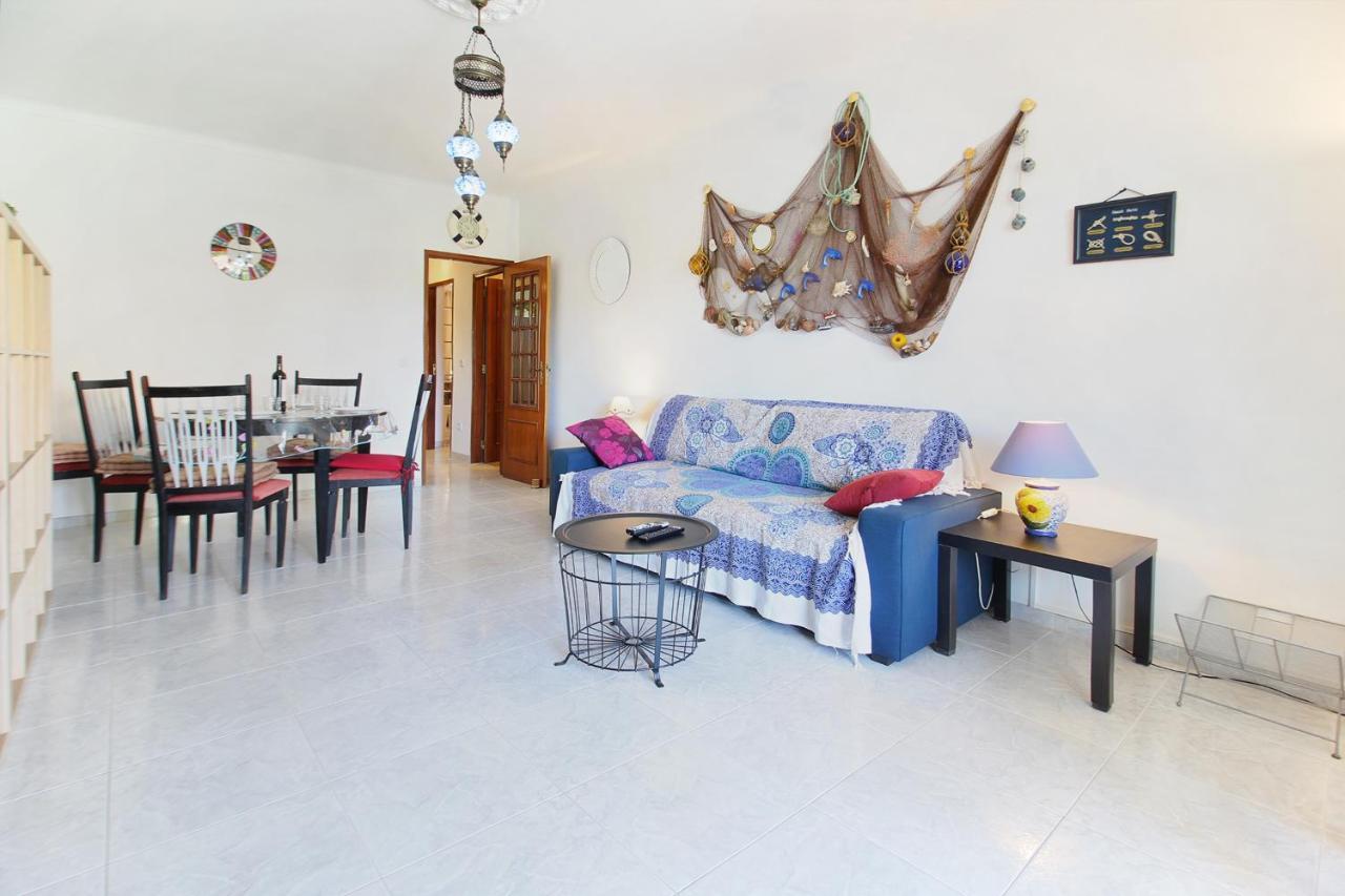 Altura - Apt Dunamar - Praia Alagoa Bagian luar foto